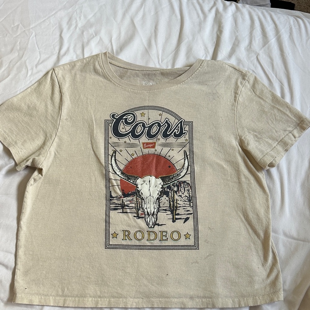 Women’s coor’s shirt